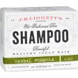 J.r. Liggett s Old-fashioned Bar Shampoo Herbal Formula - 3.5 Oz Sale