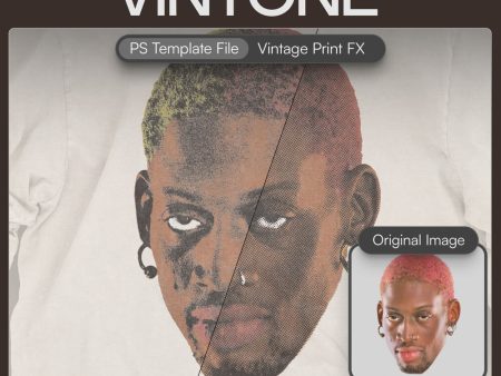 VINTONE® Online now