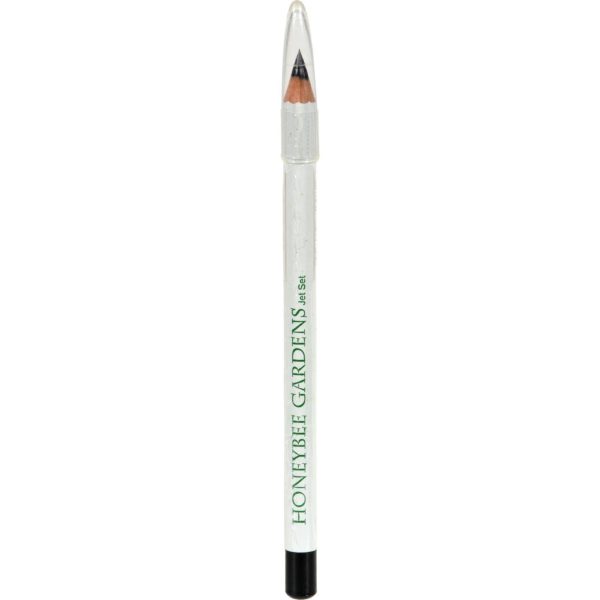 Honeybee Gardens Jobacolors Eye Liner Jet Set - 0.04 Oz For Cheap