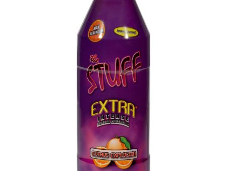 Detoxify Extra Stuff Citrus Detox - 20 Oz Sale