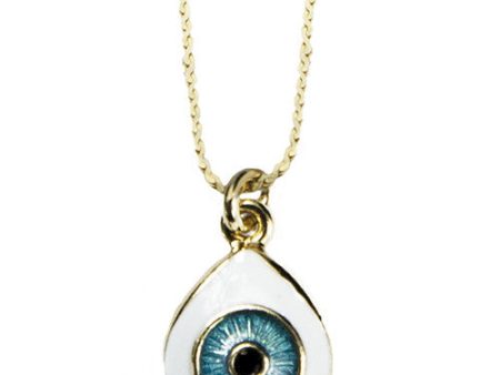 Evil Eye Pendant Online