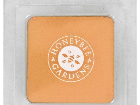 Honeybee Gardens Pressed Mineral Powder Supernatural - 0.26 Oz Fashion