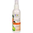 Aura Cacia Air Freshening Spritz Bergamot And Orange - 6 Fl Oz For Cheap