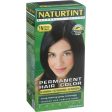 Naturtint Hair Color - Permanent - 1n - Ebony Black - 5.28 Oz Sale