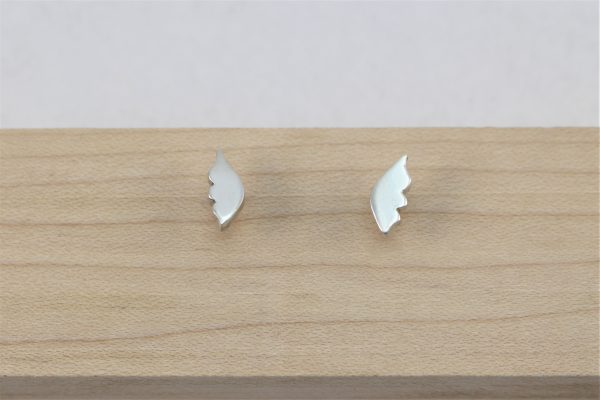 Mini Wing Studs Online