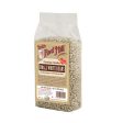 Bob s Red Mill Small White Beans - 29 Oz - Case Of 4 For Sale