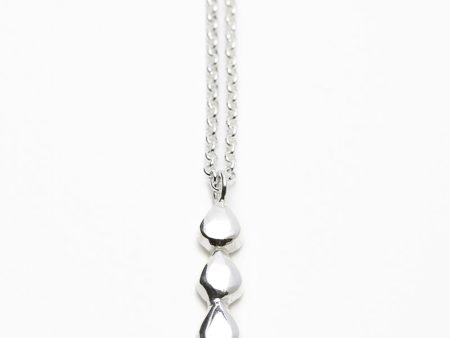 Droplets Necklace Online