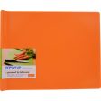 Preserve Large Cutting Board - Orange - 14 In X 11 In For Discount