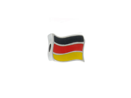 ME ME™ Germany Flag Charm on Sale