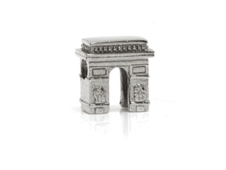 ME ME™ Arc de Triomphe Charm For Sale