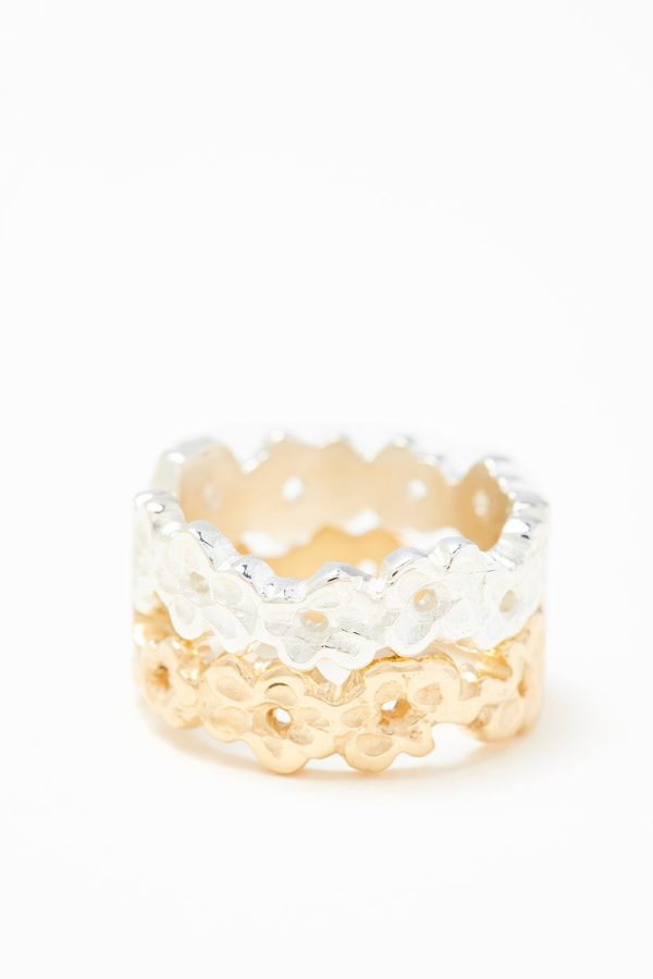 Forget Me Not Ring Sale