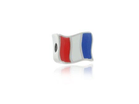 ME ME™ France Flag Charm Online Sale