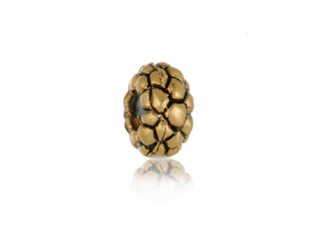 ME ME™ Gold Tone Berry Stopper Online Hot Sale