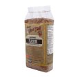 Bob s Red Mill Raw Whole Brown Flaxseed - 24 Oz - Case Of 4 Discount