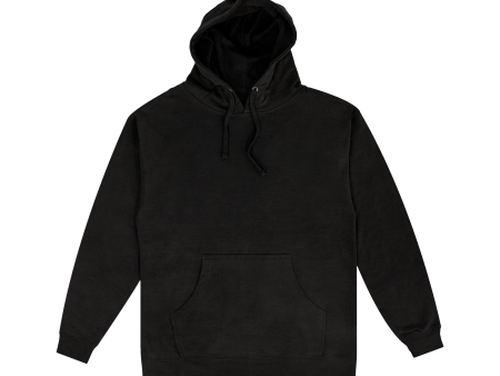 Midweight Hoodie Mockup Discount