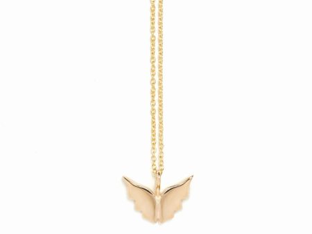 Take Flight Pendant Online now