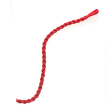 Medium Red Satin Cord For Cheap