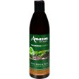 Mill Creek Amazon Organics Volumizing Shampoo Lavender And Lemongrass - 12 Fl Oz Discount