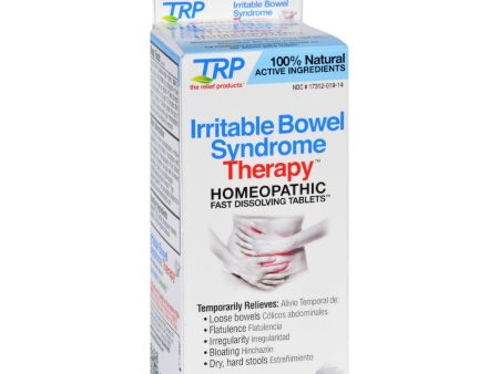 Trp Ibs Therapy - 70 Capsules Sale