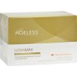 Ageless Foundation Ultramax Gold With Alphatrophin Valencia Orange - 22 Packets Fashion