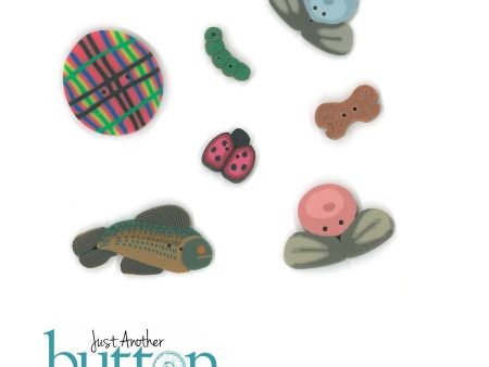 Animal Magnetism (6 magnets) For Discount