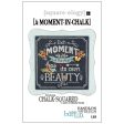 [a.moment.in.chalk] - chalk cross stitch Online