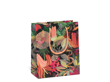 Wild Kingdom Gift Bag For Discount