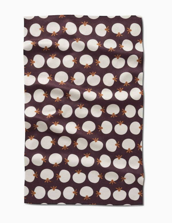 Bold Beets Tea Towel on Sale