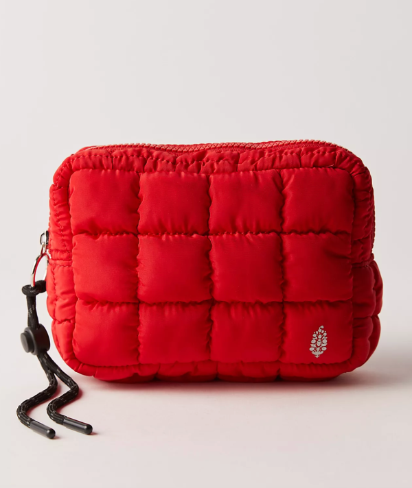 Quilted Mini Case Online