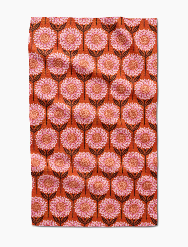 Amber Tea Towel Cheap