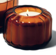 Ripple Candle 4.5 oz Sale