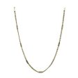 Bar Chain Chocker Necklace For Discount