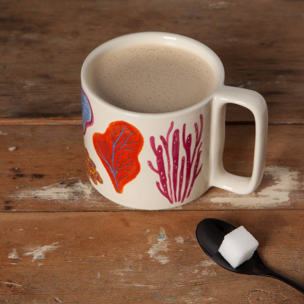 Neptune Ceramic Midi Mug Online