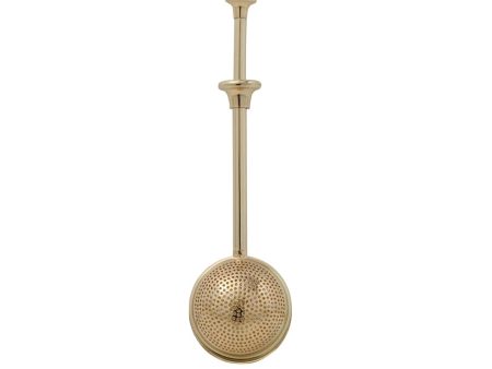 Tea Egg Loose Tea Strainer Sale