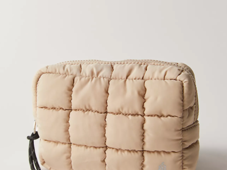 Quilted Mini Case Online