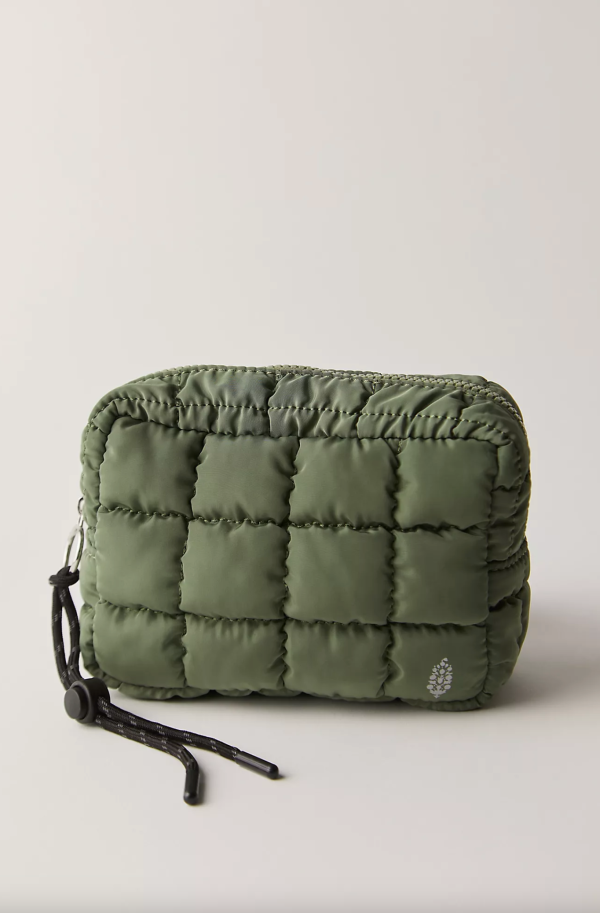 Quilted Mini Case Online