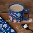 Finder Keepers Ceramic Midi Mug For Discount