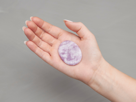 Lepidolite Soothing Stone Supply