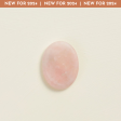 Rose Quartz Soothing Stone on Sale