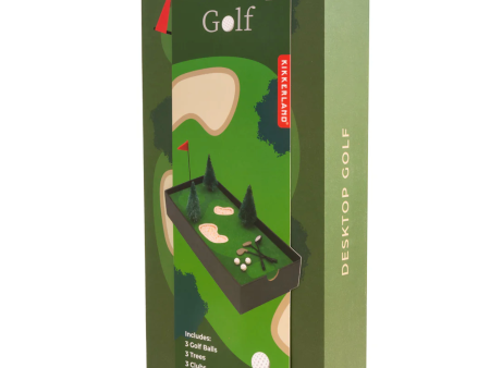 Desktop Golf Cheap