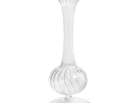 Bagatelle Optic Vase on Sale