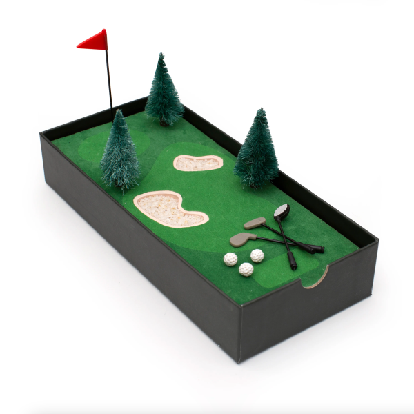 Desktop Golf Cheap