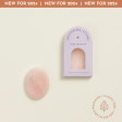 Rose Quartz Soothing Stone on Sale