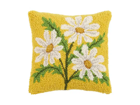 Daisy Hook Pillow Online Sale