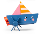 Wind Up Boat Online now