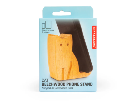 Cat Phone Stand Hot on Sale