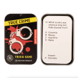 Trivia Card Games Online now