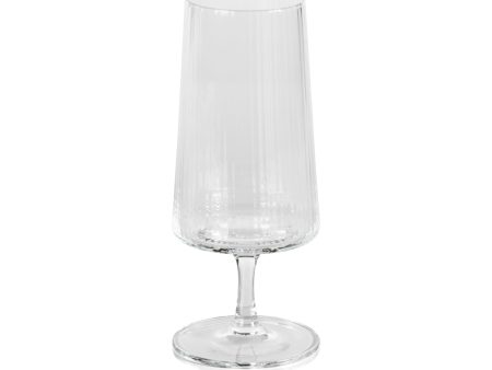 Bandol Fluted Textured Cocktail Glass Sale